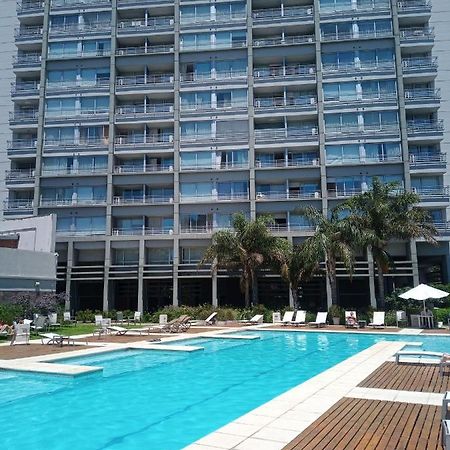 Quartier San Telmo Luxury Pool Gym & Spa Usd Blue Buenos Aires Eksteriør bilde