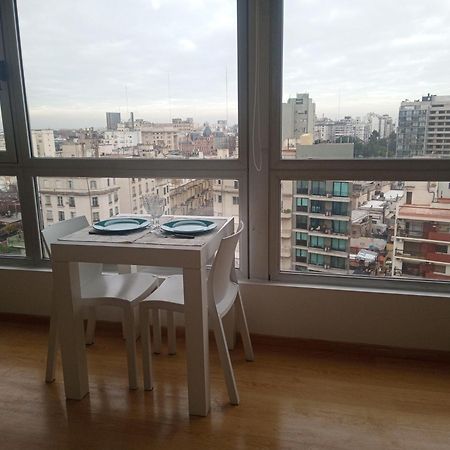 Quartier San Telmo Luxury Pool Gym & Spa Usd Blue Buenos Aires Eksteriør bilde