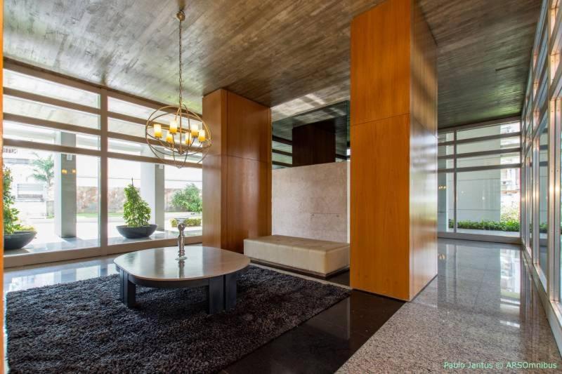 Quartier San Telmo Luxury Pool Gym & Spa Usd Blue Buenos Aires Eksteriør bilde