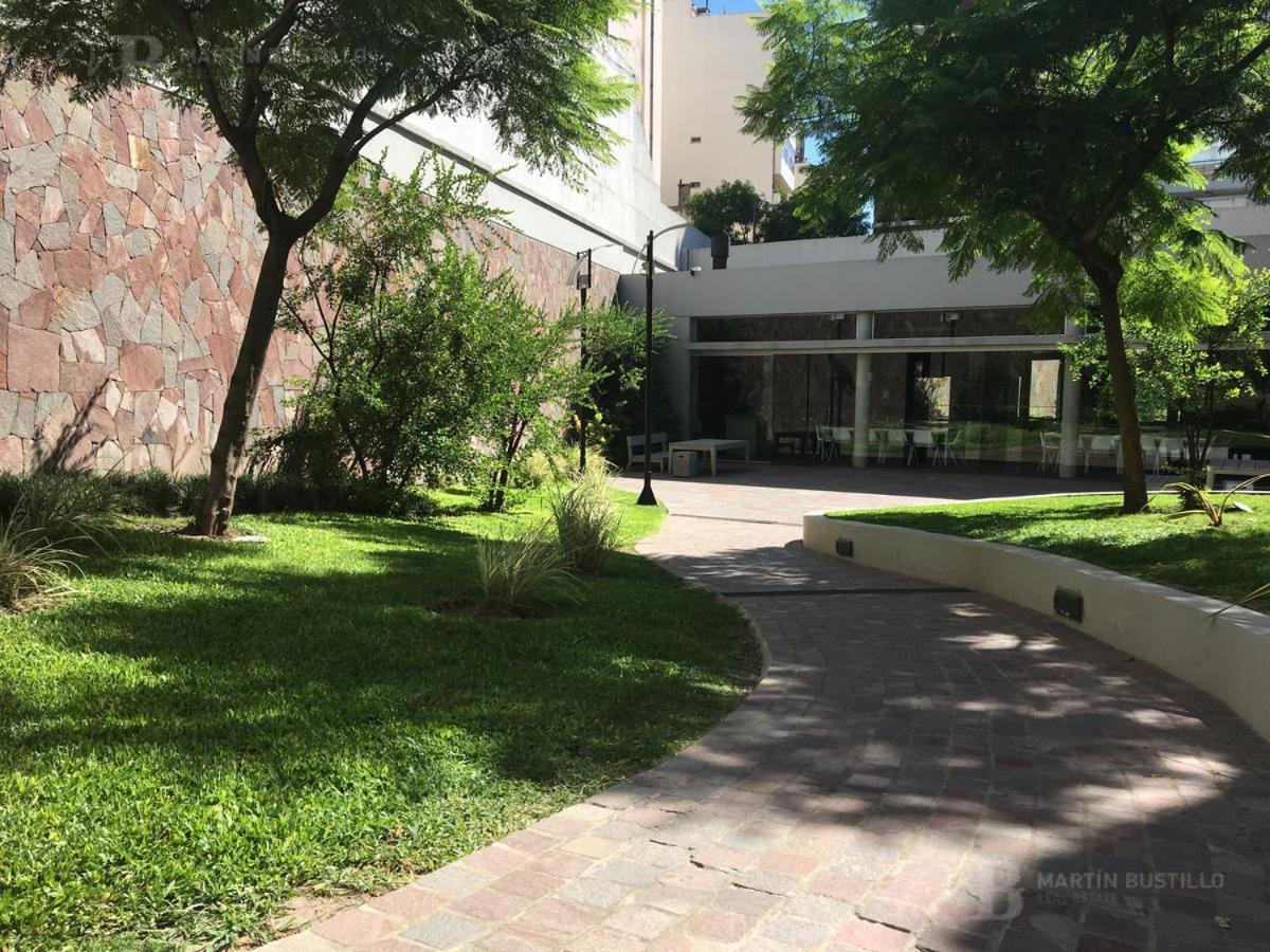 Quartier San Telmo Luxury Pool Gym & Spa Usd Blue Buenos Aires Eksteriør bilde