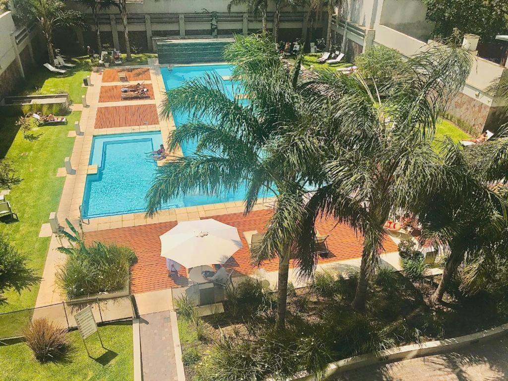 Quartier San Telmo Luxury Pool Gym & Spa Usd Blue Buenos Aires Eksteriør bilde