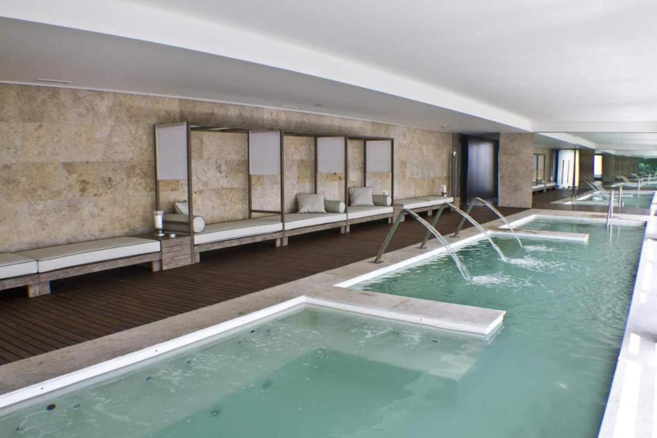Quartier San Telmo Luxury Pool Gym & Spa Usd Blue Buenos Aires Eksteriør bilde