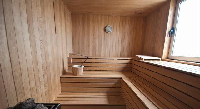 Quartier San Telmo Luxury Pool Gym & Spa Usd Blue Buenos Aires Eksteriør bilde