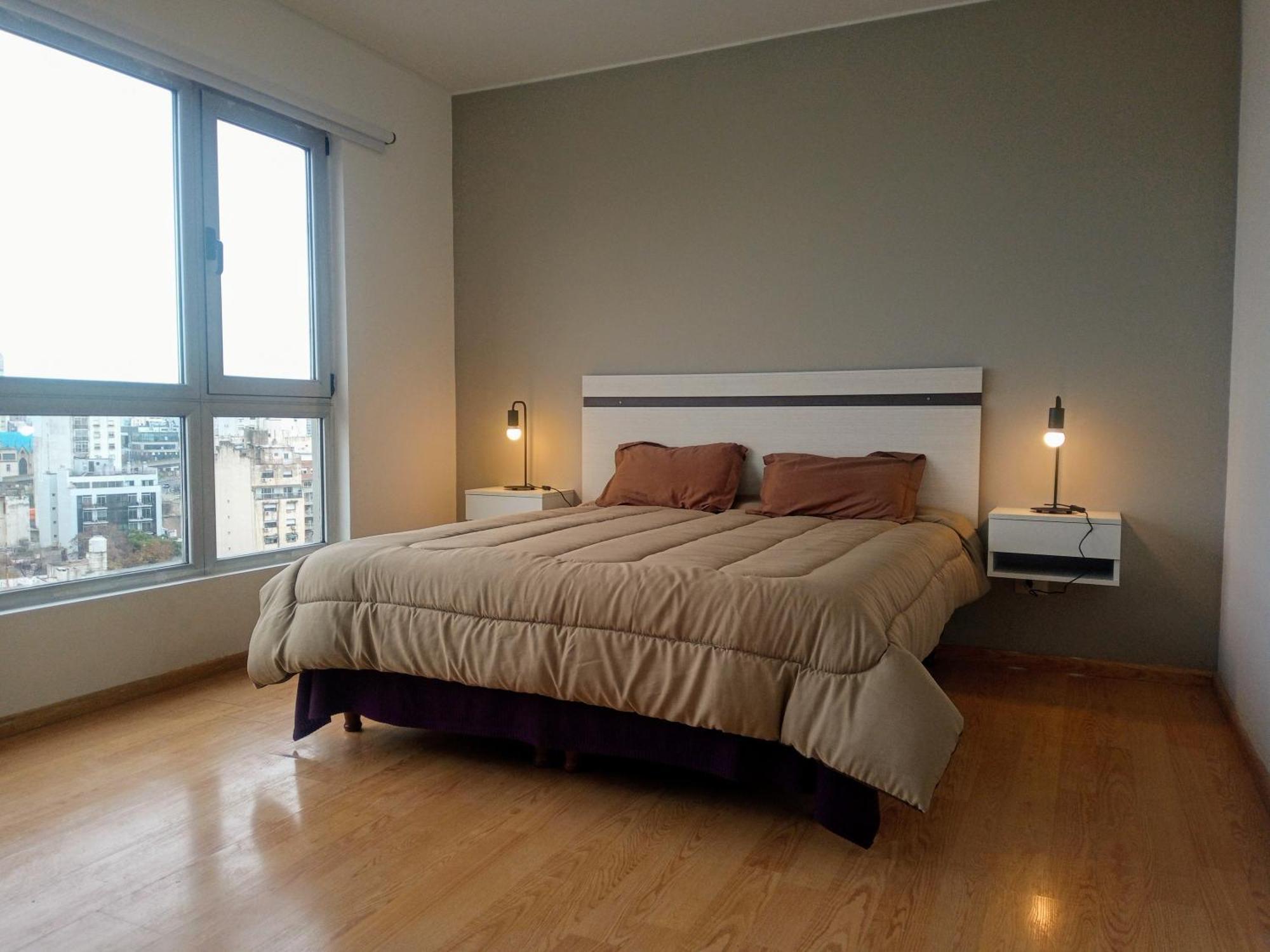 Quartier San Telmo Luxury Pool Gym & Spa Usd Blue Buenos Aires Eksteriør bilde